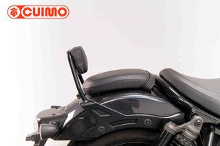HONDA CMX 1100 REBEL DCT