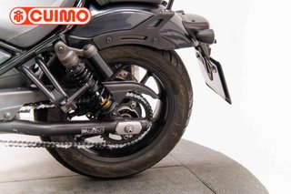 HONDA CMX 1100 REBEL DCT