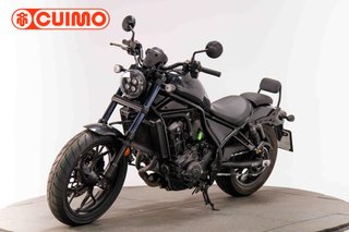 HONDA CMX 1100 REBEL DCT