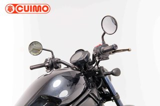 HONDA CMX 1100 REBEL DCT