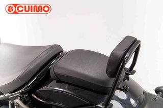 HONDA CMX 1100 REBEL DCT