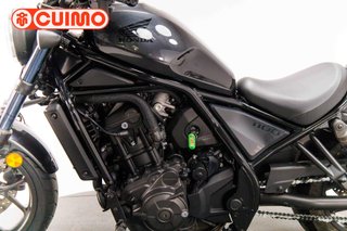 HONDA CMX 1100 REBEL DCT