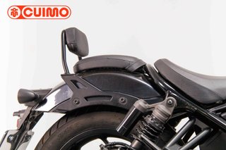 HONDA CMX 1100 REBEL DCT