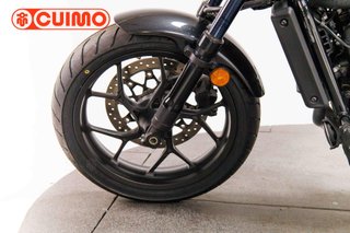 HONDA CMX 1100 REBEL DCT