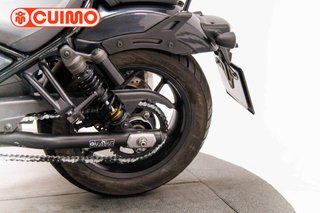 HONDA CMX 1100 REBEL DCT