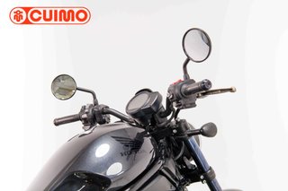 HONDA CMX 1100 REBEL DCT