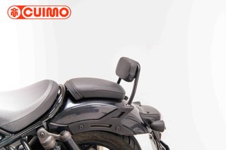 HONDA CMX 1100 REBEL DCT