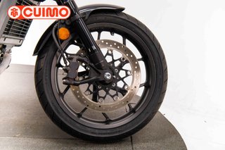 HONDA CMX 1100 REBEL DCT