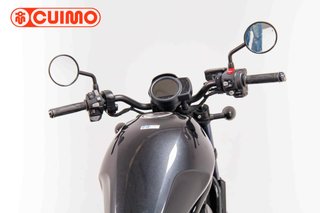 HONDA CMX 1100 REBEL DCT