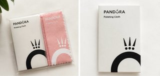 Pulsera Pandora