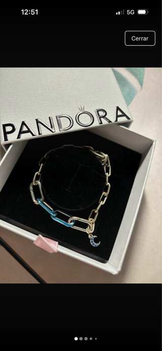 Pulsera Pandora