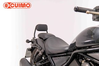 HONDA CMX 1100 REBEL DCT