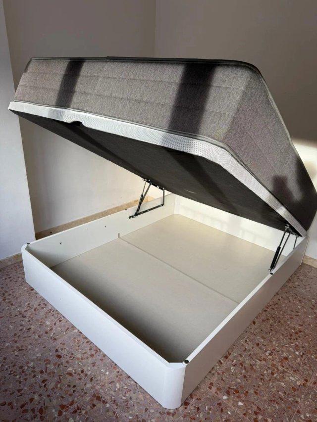Canapé de 160x190 en oferta
