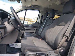Ford Transit Custom 9 plazas 170cv