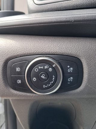 Ford Transit Custom 9 plazas 170cv