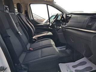 Ford Transit Custom 9 plazas 170cv