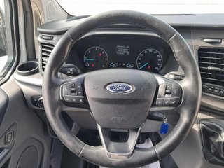 Ford Transit Custom 9 plazas 170cv