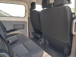 Ford Transit Custom 9 plazas 170cv