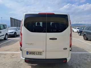 Ford Transit Custom 9 plazas 170cv