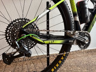 MTB Berria Bravo 4.1 talla S