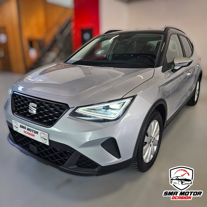 SEAT Arona 1.0 TSI 81kW 110CV Style XM - 2023 - foto 1