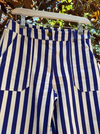 Pantalón de Zúa