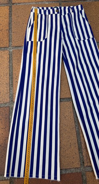 Pantalón de Zúa