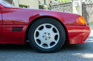Mercedes-Benz  SL 300 R129