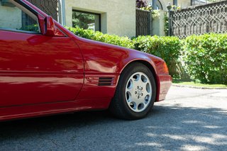 Mercedes-Benz  SL 300 R129