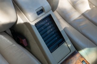 Mercedes-Benz  SL 300 R129