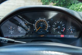 Mercedes-Benz  SL 300 R129
