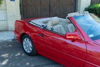 Mercedes-Benz  SL 300 R129