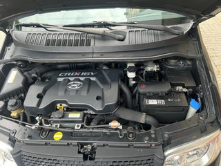 Hyundai Matrix 2007