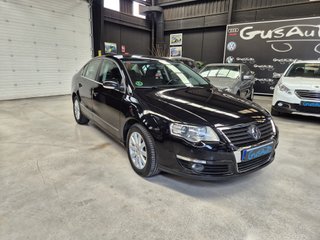 Volkswagen Passat Variant 1.8. TSI 160cv Highline
