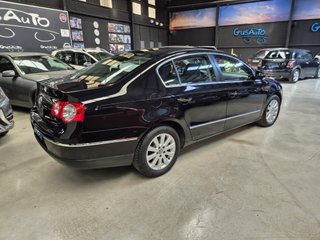 Volkswagen Passat Variant 1.8. TSI 160cv Highline