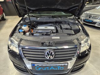 Volkswagen Passat Variant 1.8. TSI 160cv Highline