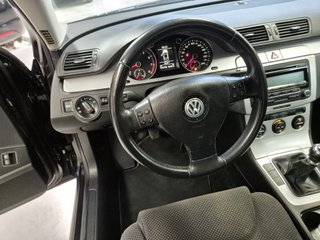 Volkswagen Passat Variant 1.8. TSI 160cv Highline