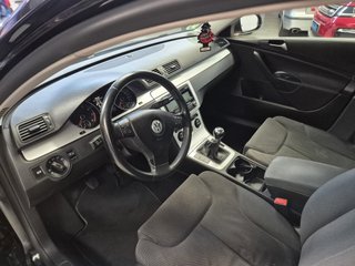 Volkswagen Passat Variant 1.8. TSI 160cv Highline