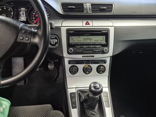 Volkswagen Passat Variant 1.8. TSI 160cv Highline