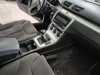 Volkswagen Passat Variant 1.8. TSI 160cv Highline