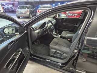 Volkswagen Passat Variant 1.8. TSI 160cv Highline