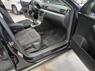 Volkswagen Passat Variant 1.8. TSI 160cv Highline