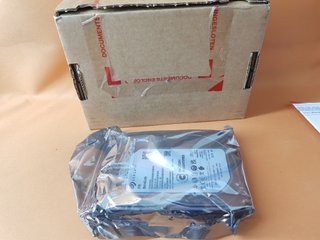 Disco Duro Seagate Barracuda 2TB