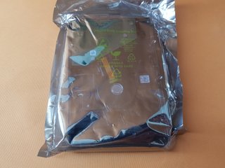 Disco Duro Seagate Barracuda 2TB
