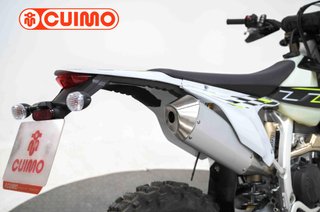 TRIUMPH TF 250-E