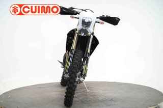 TRIUMPH TF 250-E