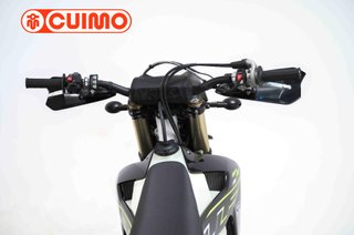 TRIUMPH TF 250-E
