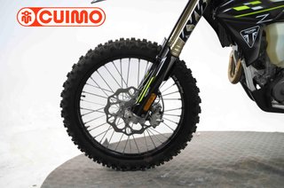 TRIUMPH TF 250-E
