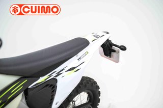 TRIUMPH TF 250-E