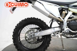 TRIUMPH TF 250-E